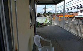 Habitacion Privada A 8 Minutos Del Aeropuerto Tocumen