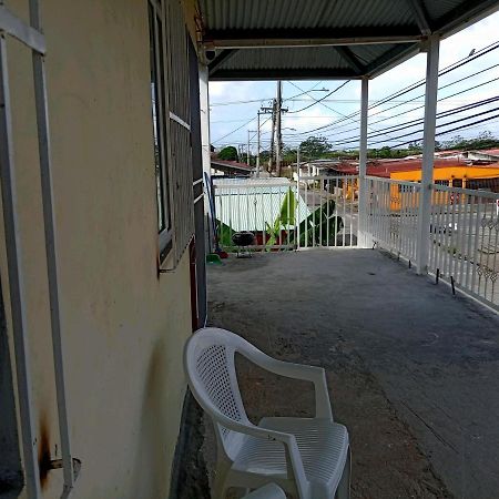 Apartamento Habitacion Privada A 8 Minutos Del Aeropuerto Tocumen Tapia Numero Dos Exterior foto