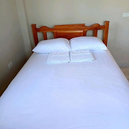 Apartamento Habitacion Privada A 8 Minutos Del Aeropuerto Tocumen Tapia Numero Dos Exterior foto