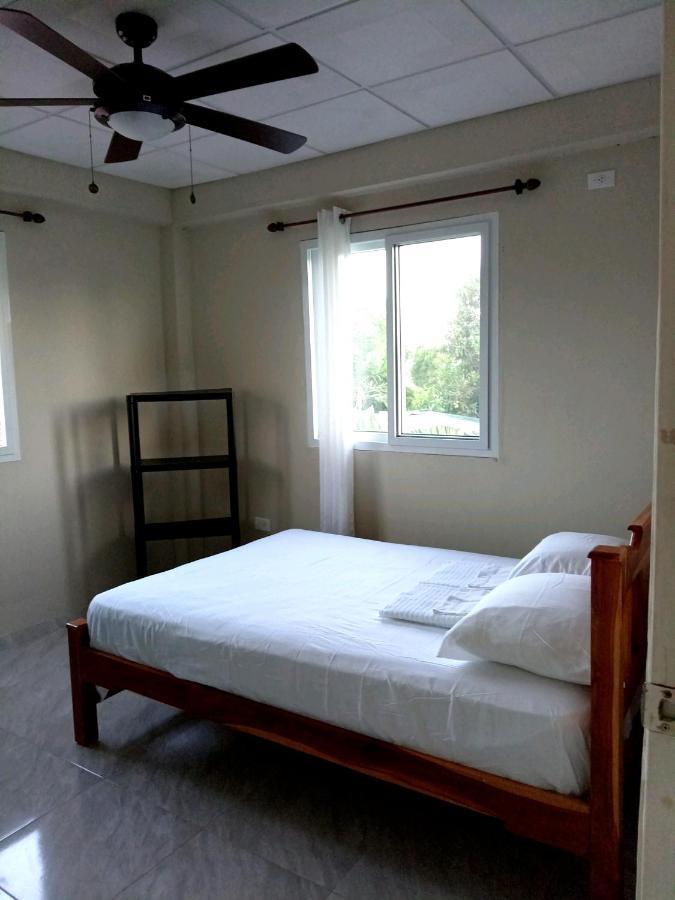 Apartamento Habitacion Privada A 8 Minutos Del Aeropuerto Tocumen Tapia Numero Dos Exterior foto
