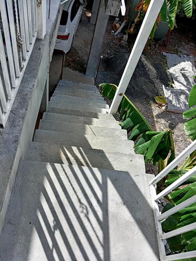 Apartamento Habitacion Privada A 8 Minutos Del Aeropuerto Tocumen Tapia Numero Dos Exterior foto
