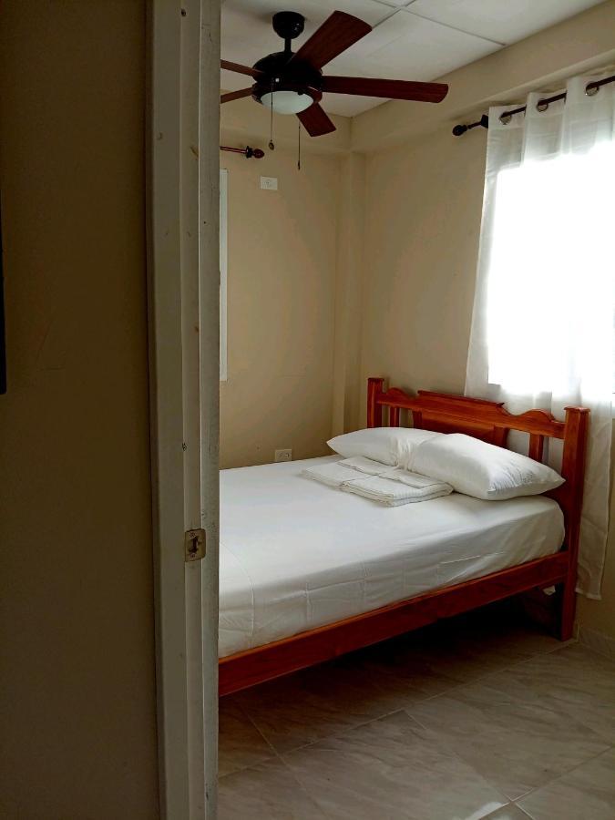 Apartamento Habitacion Privada A 8 Minutos Del Aeropuerto Tocumen Tapia Numero Dos Exterior foto