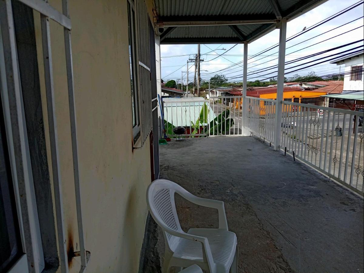 Apartamento Habitacion Privada A 8 Minutos Del Aeropuerto Tocumen Tapia Numero Dos Exterior foto