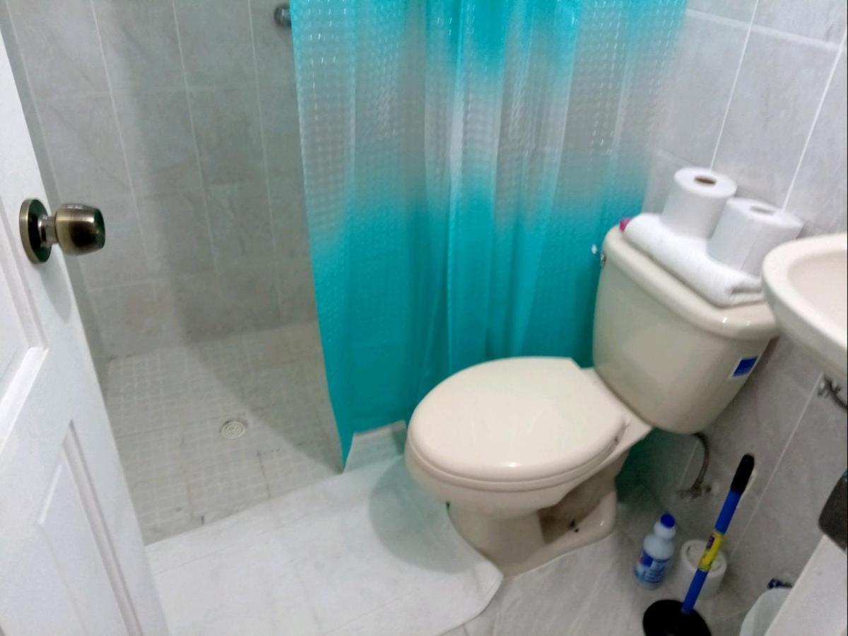 Apartamento Habitacion Privada A 8 Minutos Del Aeropuerto Tocumen Tapia Numero Dos Exterior foto