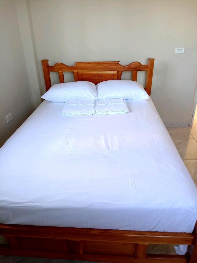 Apartamento Habitacion Privada A 8 Minutos Del Aeropuerto Tocumen Tapia Numero Dos Exterior foto