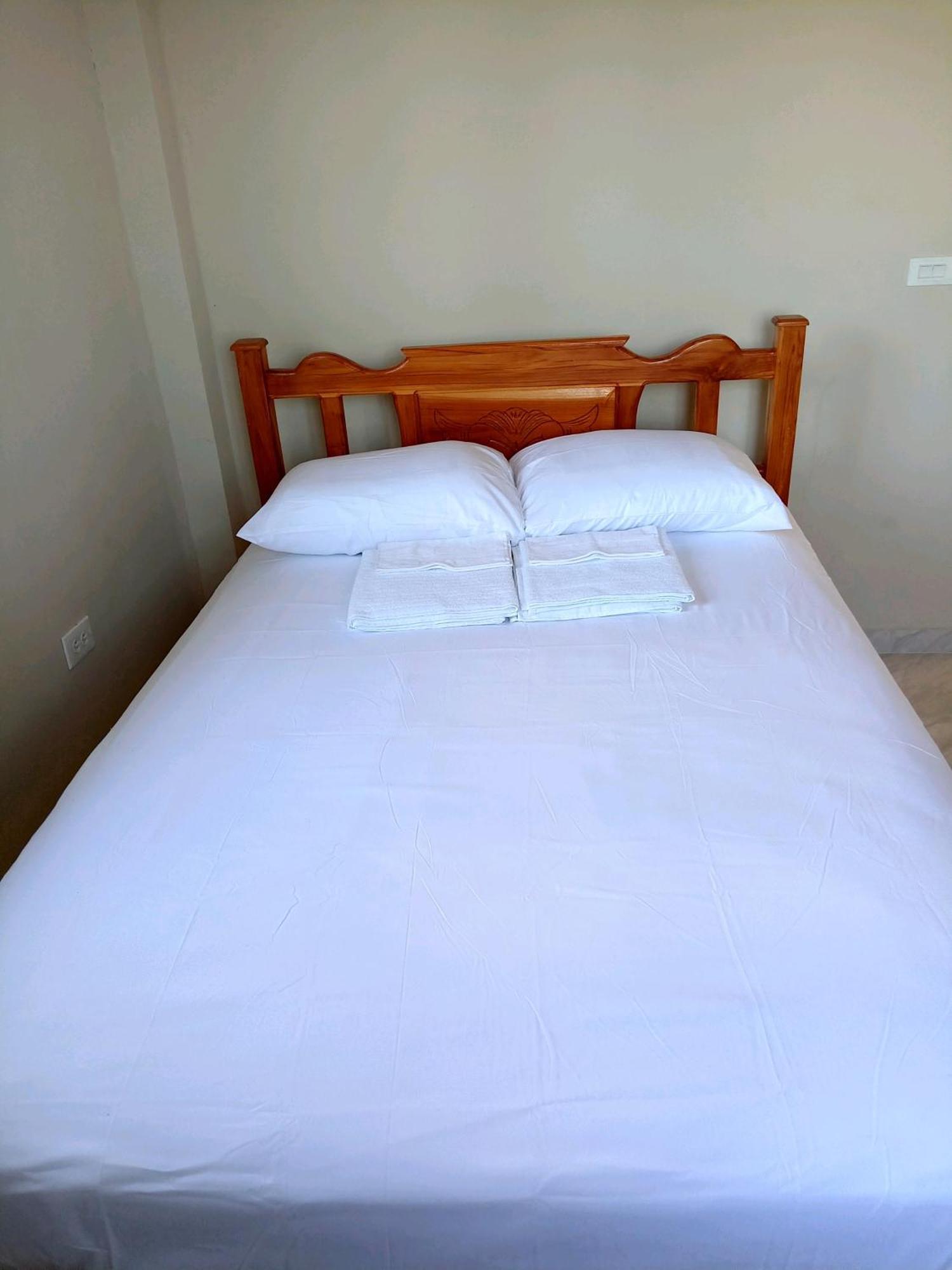 Apartamento Habitacion Privada A 8 Minutos Del Aeropuerto Tocumen Tapia Numero Dos Exterior foto