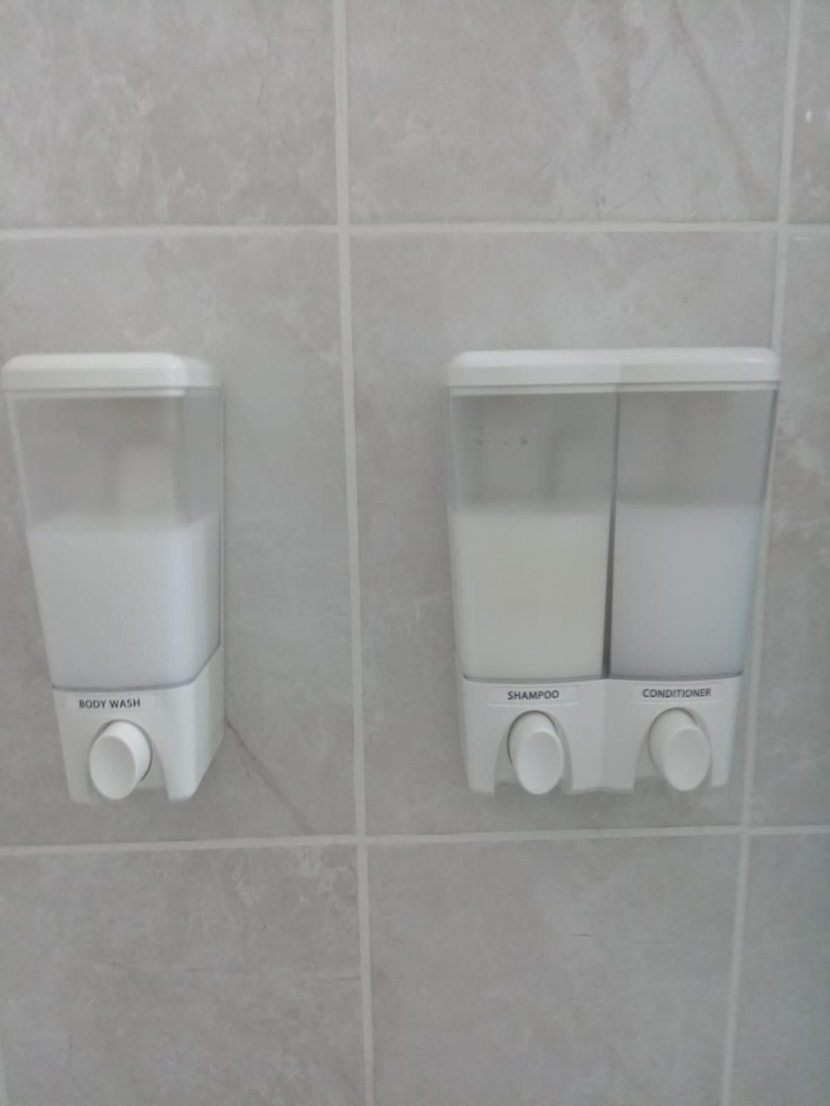 Apartamento Habitacion Privada A 8 Minutos Del Aeropuerto Tocumen Tapia Numero Dos Exterior foto