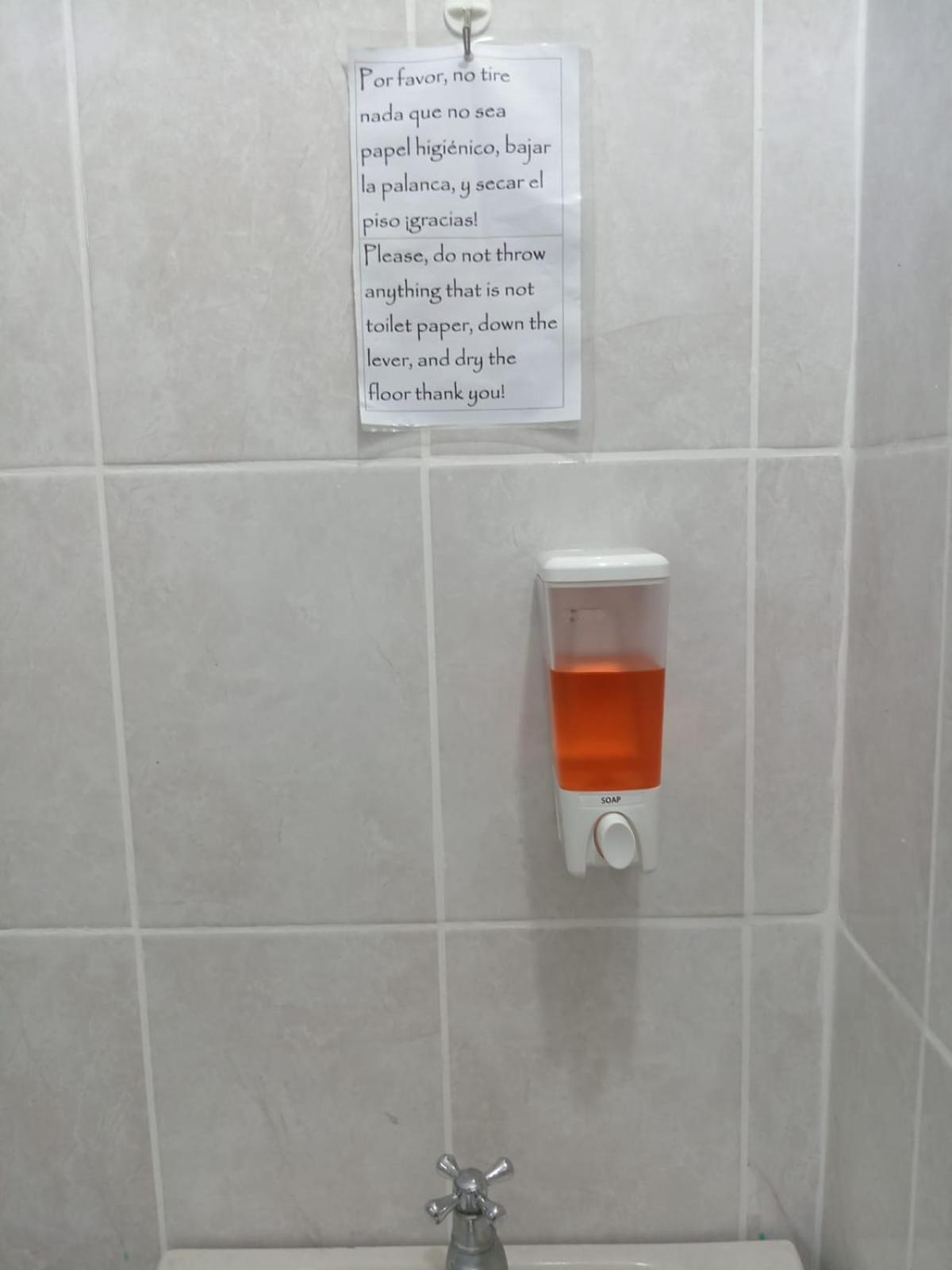 Apartamento Habitacion Privada A 8 Minutos Del Aeropuerto Tocumen Tapia Numero Dos Exterior foto