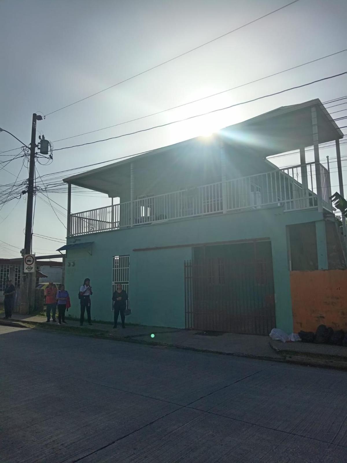Apartamento Habitacion Privada A 8 Minutos Del Aeropuerto Tocumen Tapia Numero Dos Exterior foto